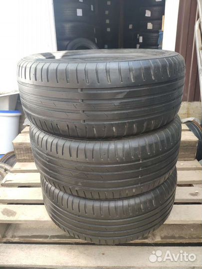 Cordiant Sport 3 225/55 R16