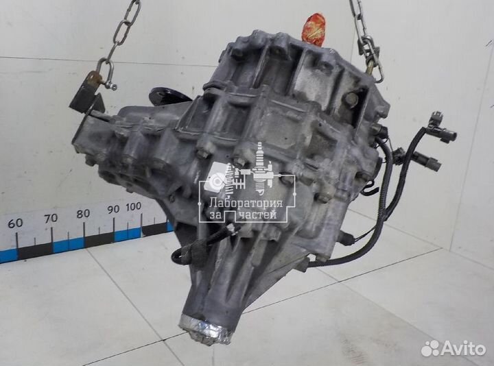 Коробка раздаточная Nissan 33100-73P11