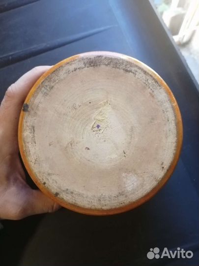 Деревянная шкатулка