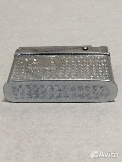 Зажигалка СССР Москва