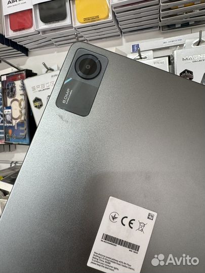 Redmi pad se 4/128гб