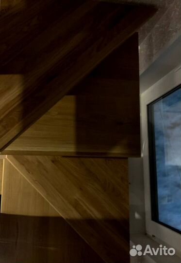 Лестница для дома и дачи