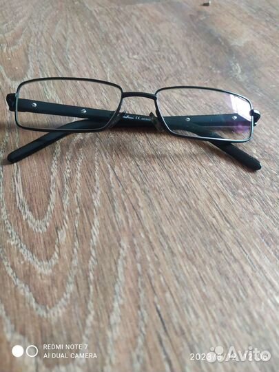 Очки mario rossi