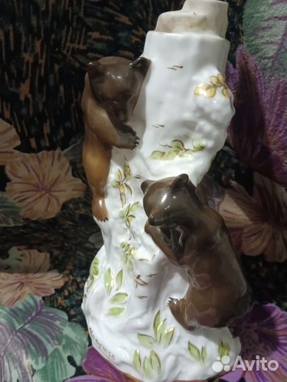 Штофы и графины СССР на доставке