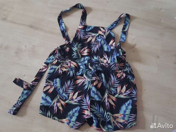 Комбинезон женский