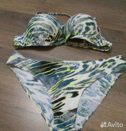 Купальники