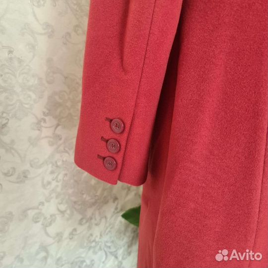 Пальто женское