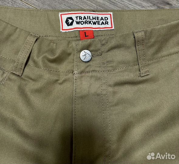 Брюки карго Trailhead