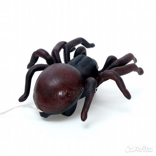 Животное «Паук», на дистанционном управлении, рабо