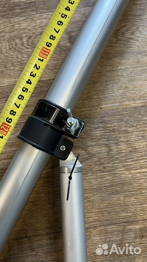 Журавль настенный