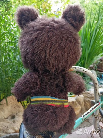 Мягкая игрушка 