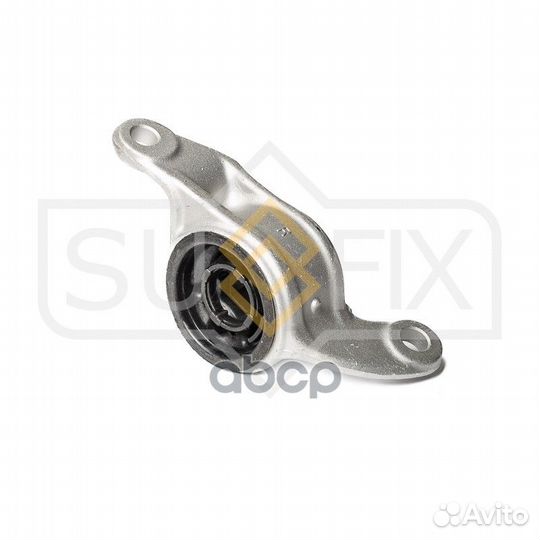 Сайлентблок переднего рычага подвески перед п