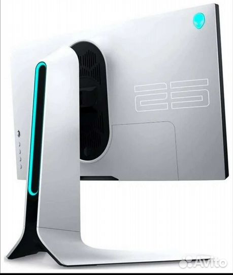 Мониторы Dell Alienware. 25''-55