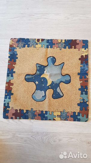 Наволочка гобелен