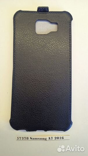 Чехол Samsung A7 2016 57378