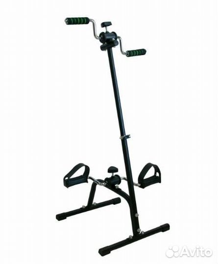 Велотренажер механический для рук и ног TD001P-4