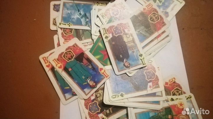 Карты подарочные