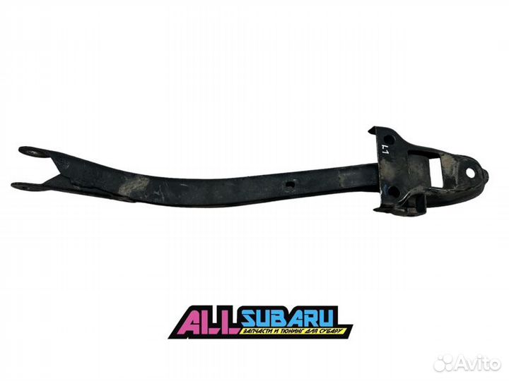 Рычаг подвески задний левый Subaru Forester SG5