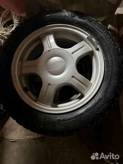 ATR Radial Platinum HP 2.25/4.5 R4