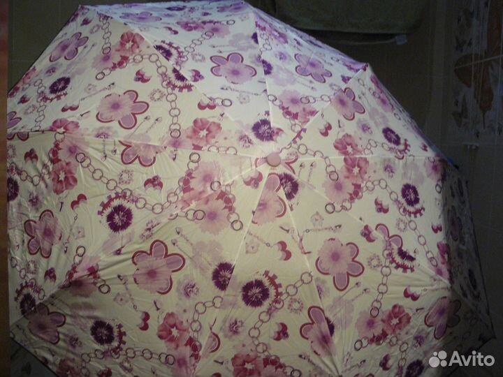 Зонт новый производство Германия