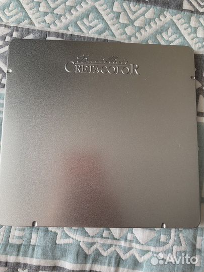 Карандаши Cretacolor