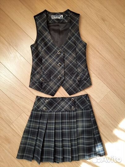 Одежда для девочек