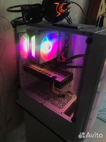 Игровой пк