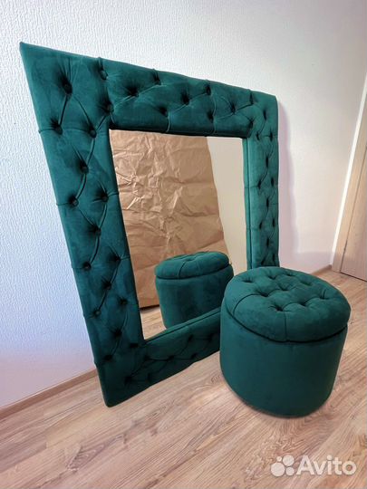 Комплект в прихожую