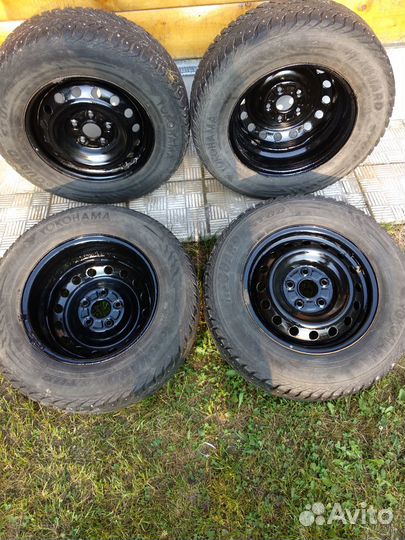 Продажа колес