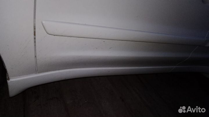 Mazda Tribute 2.0 AT, 2001, 200 000 км