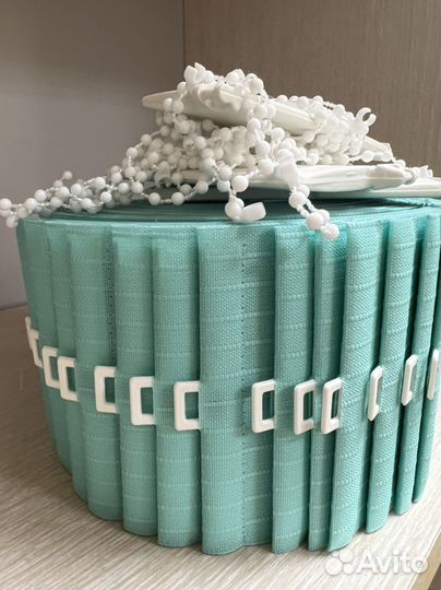 Вертикальные ламели для жалюзи