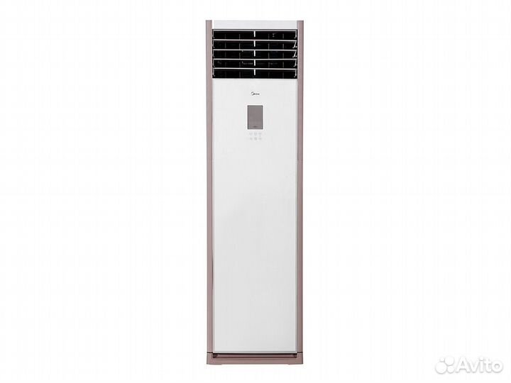 Комплект Midea MTI-1-P/MOU-L MTI-60HW1N1P-R/MOU-55HN1-LR