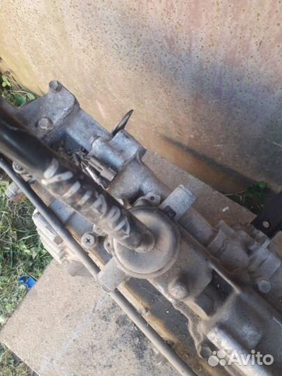 МКПП (Коробка передач механическая) Suzuki Vitara