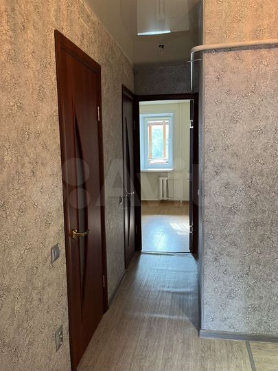 3-к. квартира, 58,9 м², 2/5 эт.