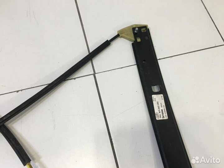 Стеклоподъемник электр. передний правый Audi Q3 8U