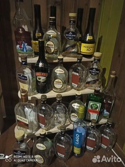 Банка, Бутылки,Посуда пластик