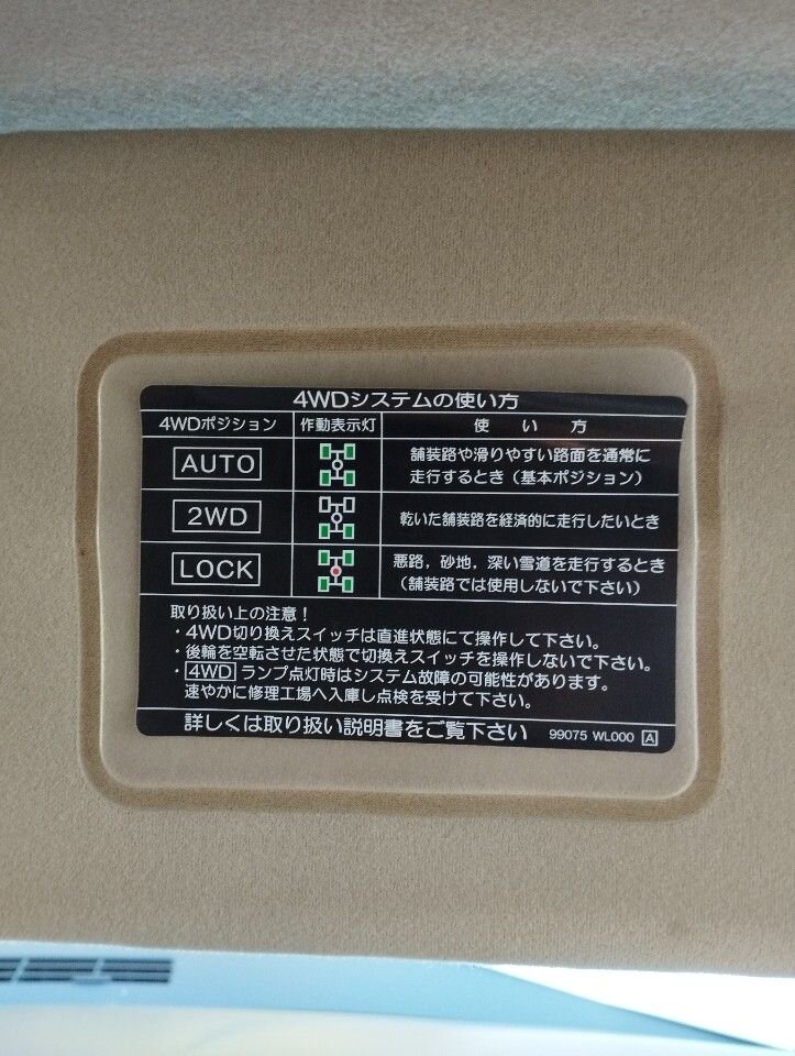 Nissan Elgrand: фото владельца