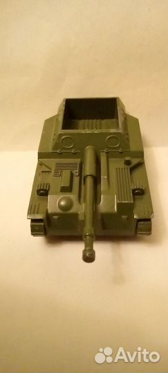 Военная техника СССР