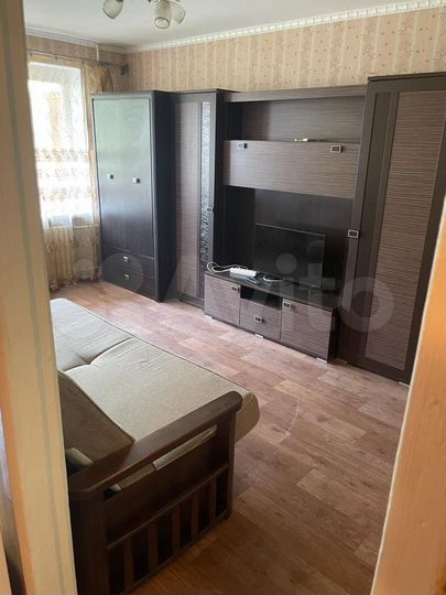 1-к. квартира, 30 м², 4/5 эт.