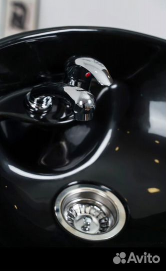 Мойка для парикмахера бу