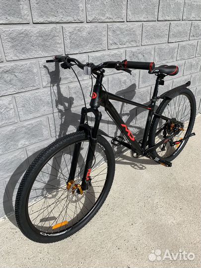 Велосипед MinGdi 310 29 колеса Новый