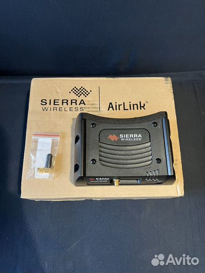 Модем Sierra Wireless GX450, intl, wifi