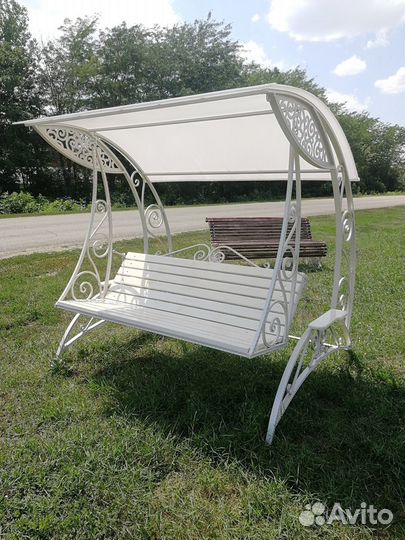 Раскладные качели-кровати '