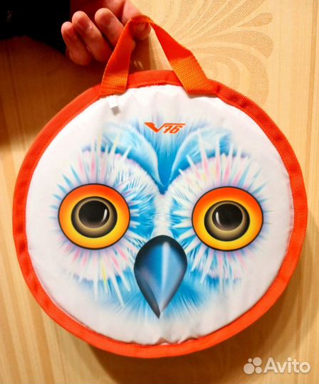 Ледянка-таблетка 