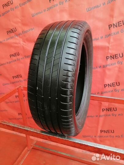 Bridgestone Turanza T005 195/55 R16 87H