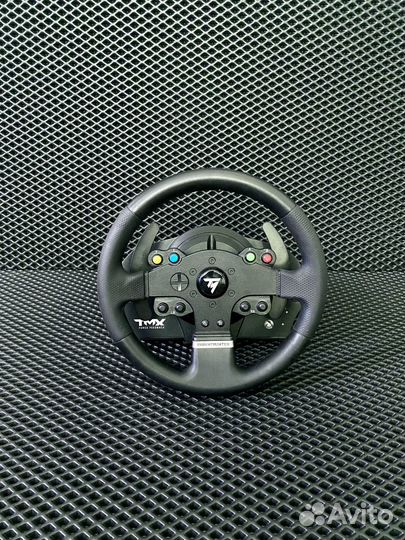 Thrustmaster TMX xbox, пк(t150) (Гарантия) игровой