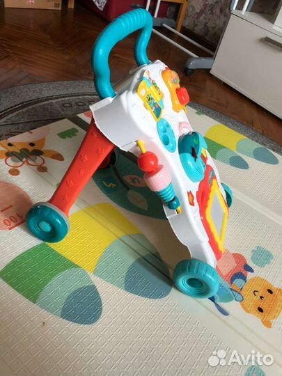 Детский хадинок