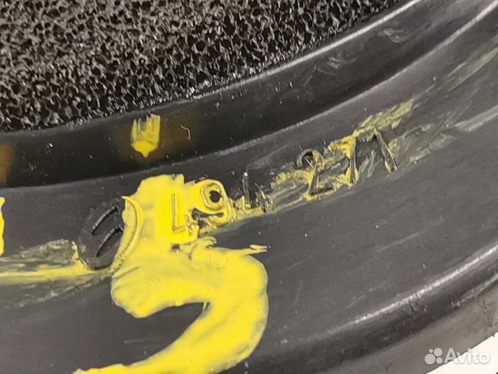 Динамик для Audi Q7 4L 4L0035361