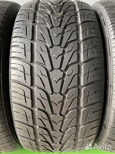 Roadstone Roadian HP SUV 295/45 R20 114
