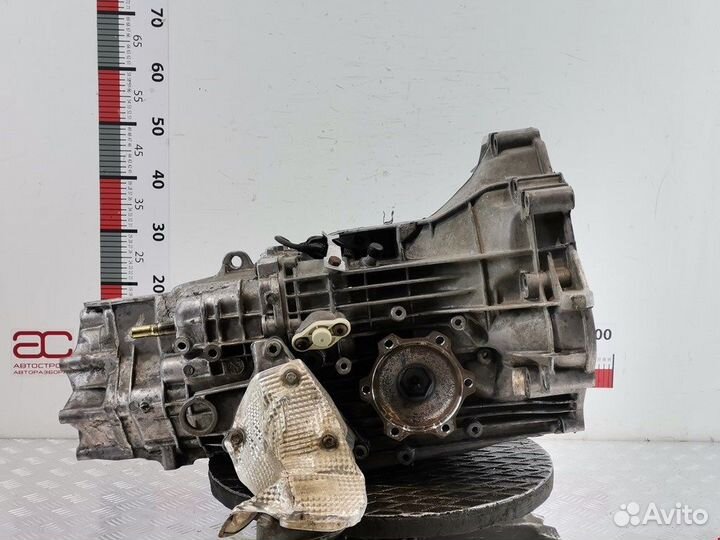 Кпп для Volkswagen Passat 5